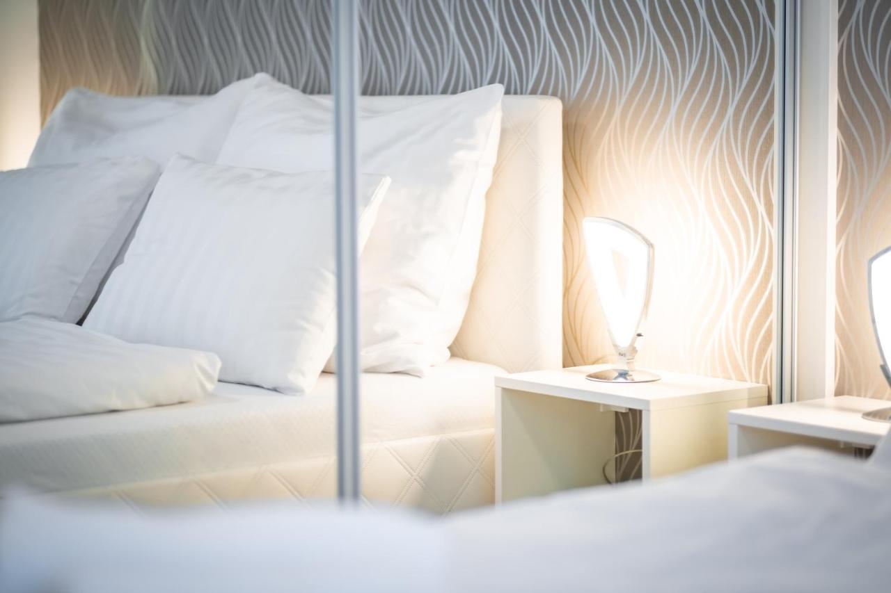 Myflat Diamond Bay Apartment Σίοφοκ Εξωτερικό φωτογραφία