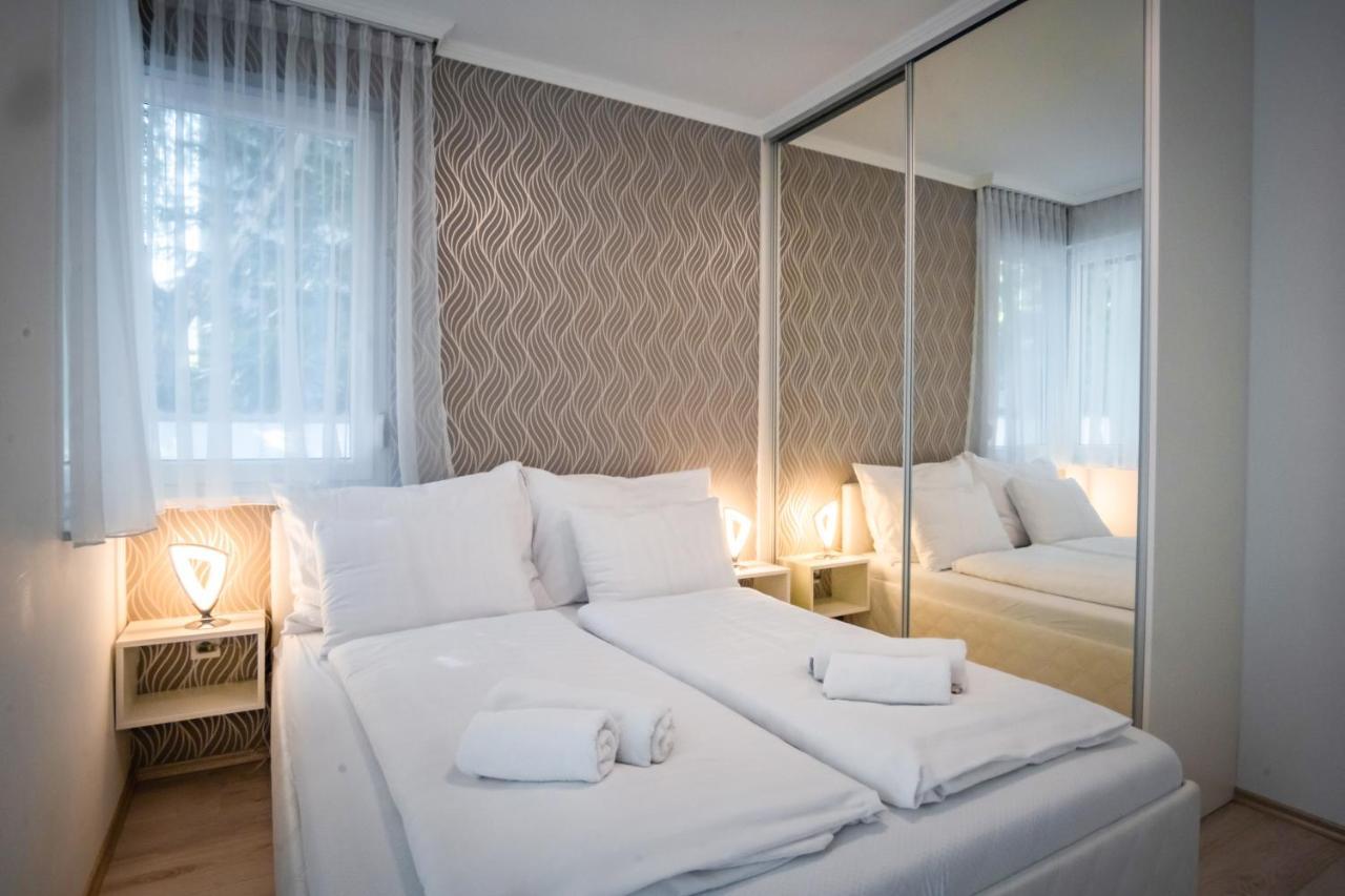 Myflat Diamond Bay Apartment Σίοφοκ Εξωτερικό φωτογραφία