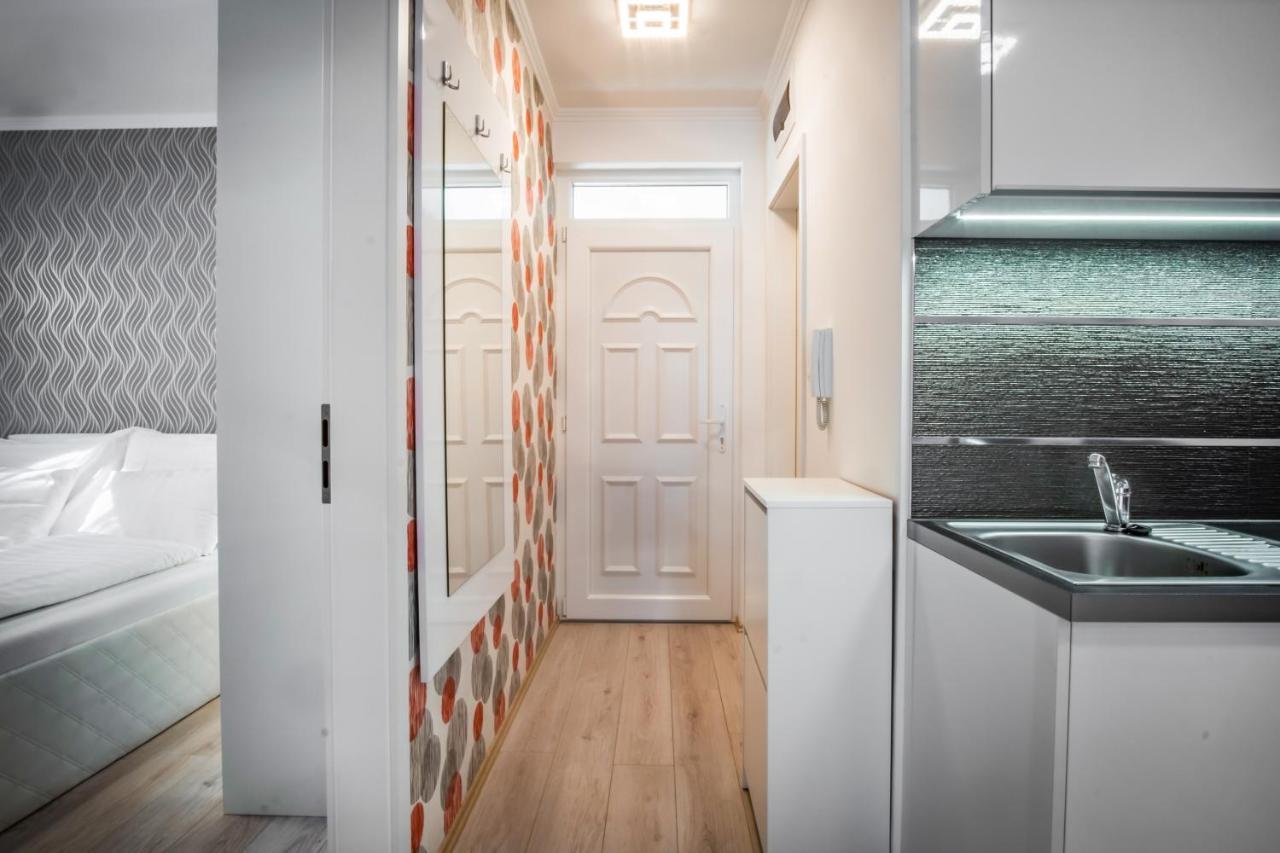 Myflat Diamond Bay Apartment Σίοφοκ Εξωτερικό φωτογραφία
