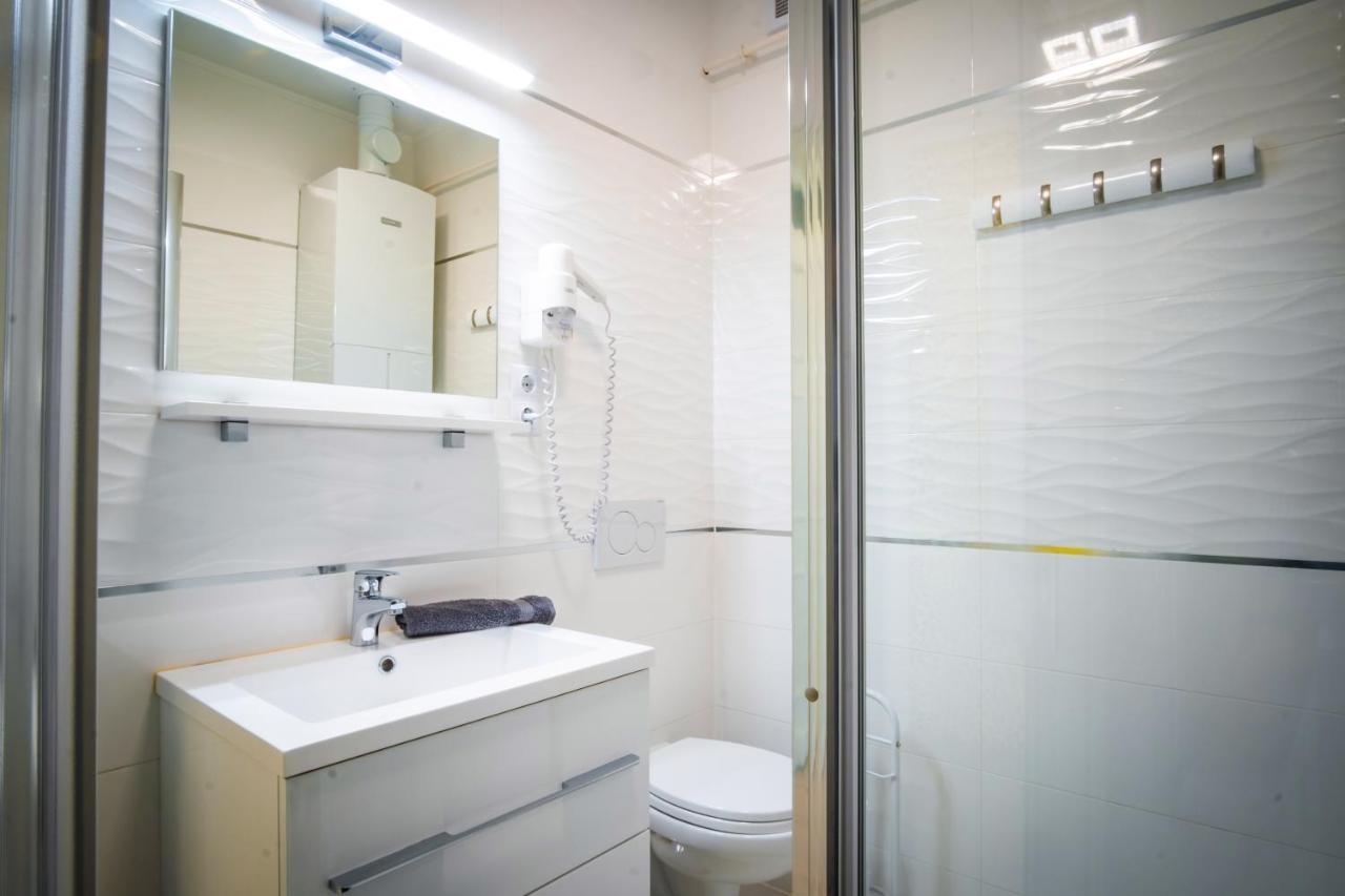 Myflat Diamond Bay Apartment Σίοφοκ Εξωτερικό φωτογραφία
