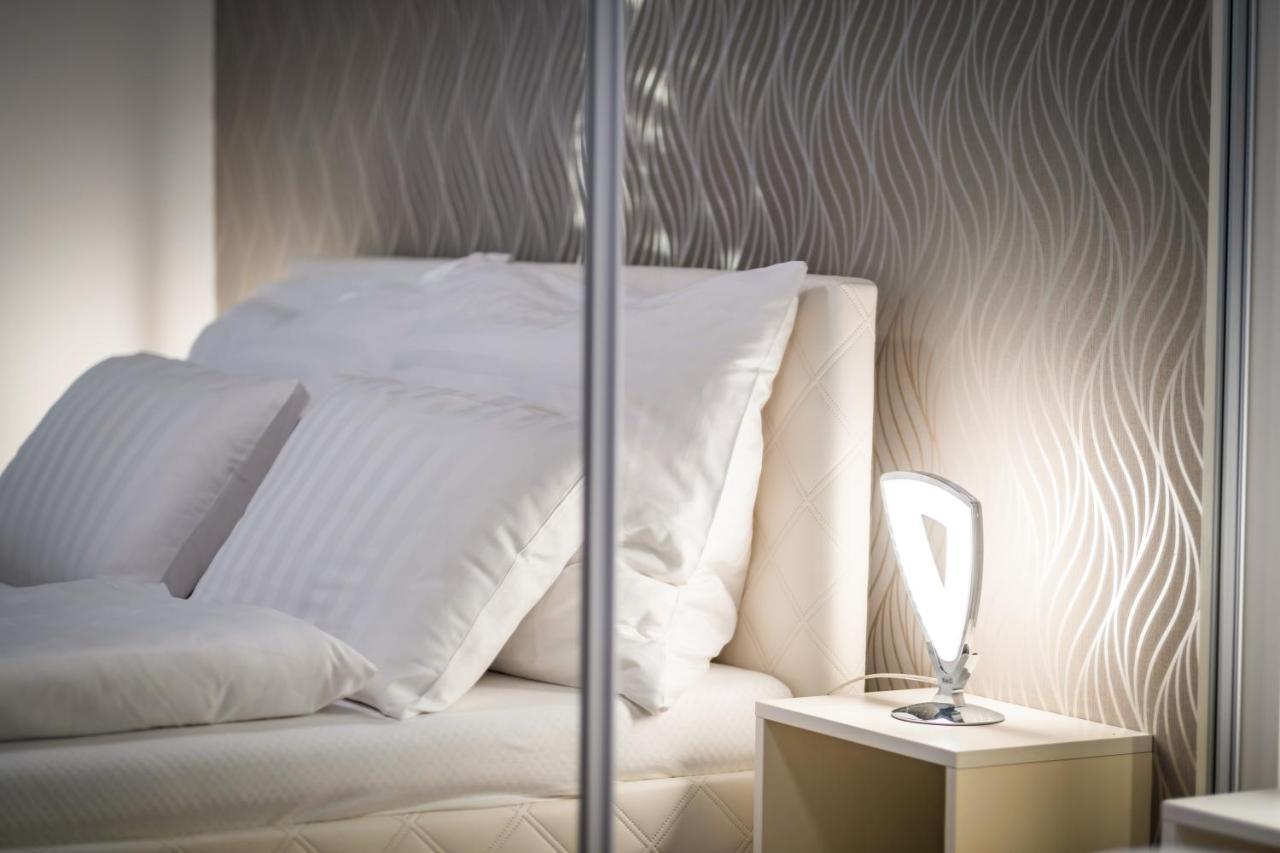 Myflat Diamond Bay Apartment Σίοφοκ Εξωτερικό φωτογραφία
