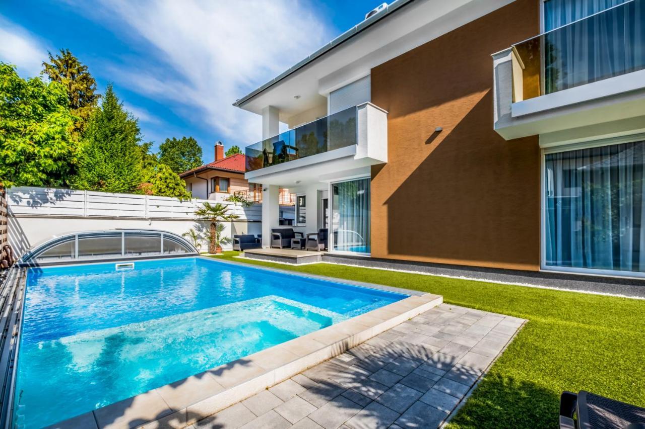 Myflat Diamond Bay Apartment Σίοφοκ Εξωτερικό φωτογραφία
