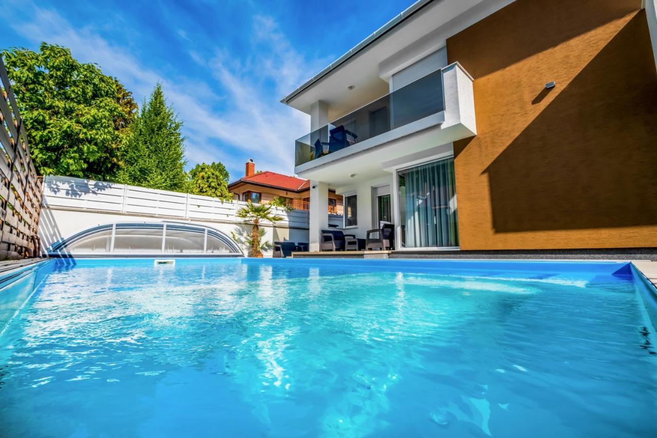 Myflat Diamond Bay Apartment Σίοφοκ Εξωτερικό φωτογραφία